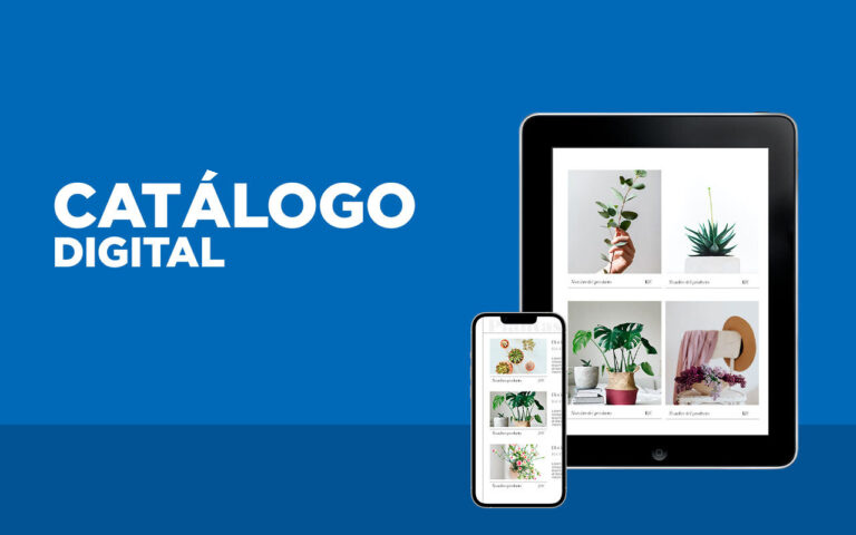 Catálogo Digital