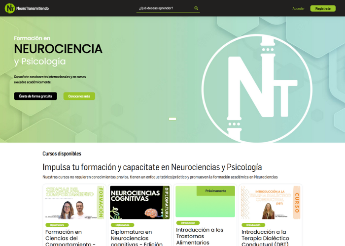 Actualización de plataforma e-learning Moodle