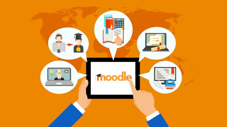 Plataforma Moodle